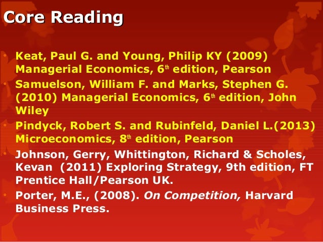 Microeconomics Pindyck 8th Edition Pdf